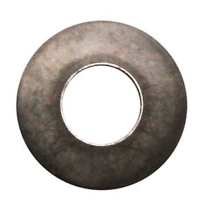 Jeep Wrangler Unlimited LJ Pinion Thrust Washer - Front - OMIX - Dana 30 - `04-`06 Jeep Wrangler Unlimited LJ Pinion Thrust Washer - Front - OMIX - Dana 30 - `04-`06