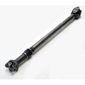 Jeep Wrangler LJ Driveshaft - Front - OMIX - OE Style - `97-`06