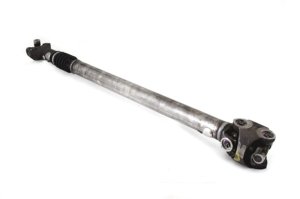 Jeep Wrangler TJ Driveshaft - Front - OMIX - OE Style - `03-`05
