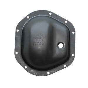 Jeep Wrangler TJ Rear Differential Cover - OMIX - Dana 44 - `03-`06