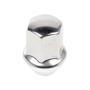 Jeep Wrangler JLU Lug Nut - OMIX - M14-1.50 RH Thread - `18-`19