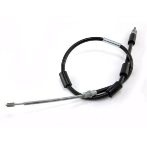 Jeep Wrangler Parking Brake Cable - Rear - OMIX - OE Style - `97-`06