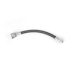 Jeep Wrangler Brake Hose - Rear Left - OMIX - `03-`06
