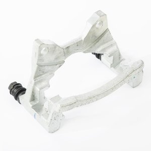 Jeep Liberty KK Caliper Bracket - Rear - OMIX - OE Style - `08-`12