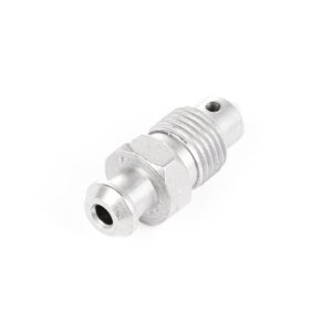Jeep Cherokee Brake Bleeder Screw - OMIX - `08-`12