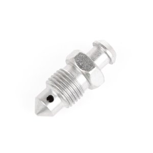 Jeep Cherokee Brake Bleeder Screw - OMIX - `08-`12