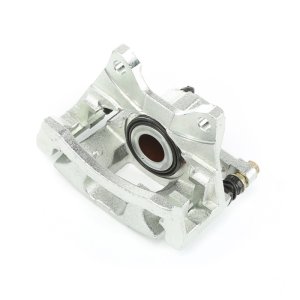 Jeep Liberty Brake Caliper - Rear Right - OMIX - OE Style - `07-`18