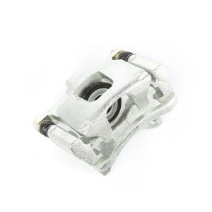 Jeep Wrangler Brake Caliper - Rear Left - OMIX - OE Style - `07-`18