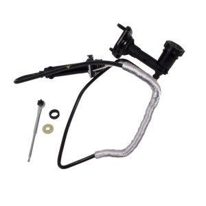 Jeep Wrangler TJ Clutch Master/Slave Cylinder Kit - OMIX - `97-`04