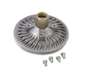 Jeep Wrangler TJ Fan Clutch - OMIX - `00-`06