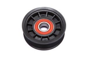 Jeep Liberty Pulley - OMIX - Idler Pulley Tensioner - `02-`07