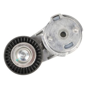 Jeep Wrangler JKU Serpentine Belt Tensioner - OMIX - OE Style - `07-`11