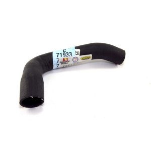 Jeep Wrangler Radiator Hose - Upper - OMIX - `97-`06