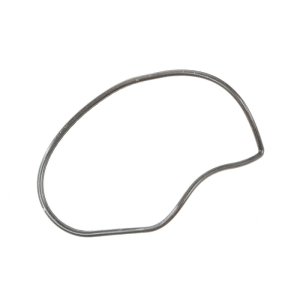 Jeep Wrangler TJ Water Inlet Seal - OMIX - `03-`06 Jeep Wrangler TJ Water Inlet Seal - OMIX - `03-`06