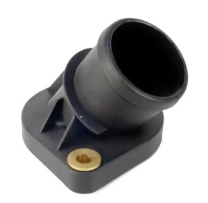 Jeep Commander Thermostat Housing - OMIX - OE Style - `08-`10