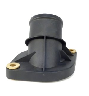 Jeep Liberty Thermostat Housing - OMIX - OE Style - `02-`07