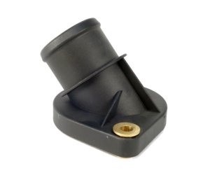 Jeep Liberty Thermostat Housing - OMIX - OE Style - `02-`07