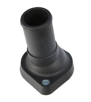 Jeep Compass Thermostat Housing Assembly - OMIX - OE Style - `07-`15