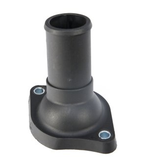 Jeep Compass Thermostat Housing Assembly - OMIX - OE Style - `07-`15