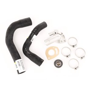 Jeep TJ Cooling System Kit - OMIX - 4.0L - `00-`06