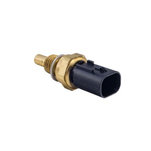Jeep Wrangler Temperature Sensor - OMIX - Brass Body/2-Terminal Connector - `14-`18 Jeep Wrangler Temperature Sensor - OMIX - Brass Body/2-Terminal Connector - `14-`18