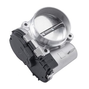 Jeep Cherokee Throttle Body - OMIX - `14-`19