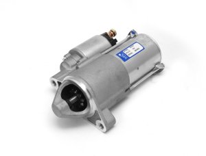 Jeep Liberty Starter Motor - OMIX - `08-`10
