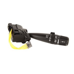 Jeep Patriot Multifunction Wiper Switch - Right - OMIX - `07-`17
