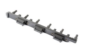 Jeep Cherokee XJ Ignition Coils - OMIX - Stock Replacement - `00-`01