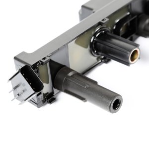 Jeep Wrangler TJ Ignition Coils - OMIX - Stock Replacement - `00-`06