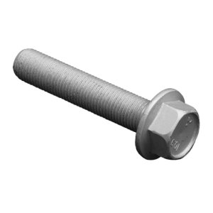 Jeep Wrangler JKU Track Bar Bolt - Front or Rear - OMIX - Hex Flange M14 x 1.5 x 70.0 - `07-`18 Jeep Wrangler JKU Track Bar Bolt - Front or Rear - OMIX - Hex Flange M14 x 1.5 x 70.0 - `07-`18