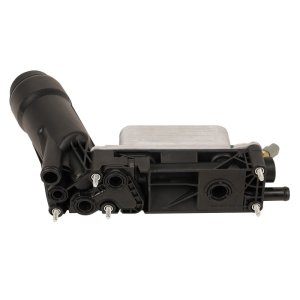 Jeep Wrangler Oil Filter Housing Assembly - OMIX - OE Quality - `12-`13