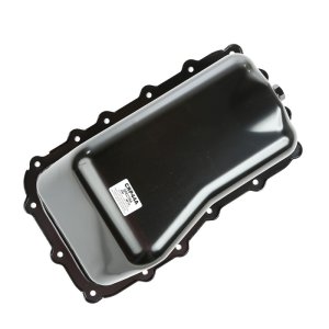Jeep Wrangler JKU Oil Pan - OMIX - `07-`11