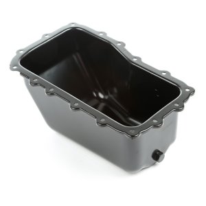 Jeep Wrangler JKU Oil Pan - OMIX - `07-`11
