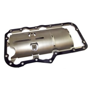 Jeep Liberty KJ Oil Pan Gasket - OMIX - Metal Inner Structure - `02-`07