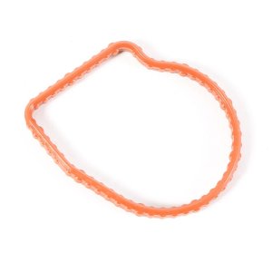 Jeep Wrangler TJ Throttle Body Gasket - OMIX - `03-`06 Jeep Wrangler TJ Throttle Body Gasket - OMIX - `03-`06