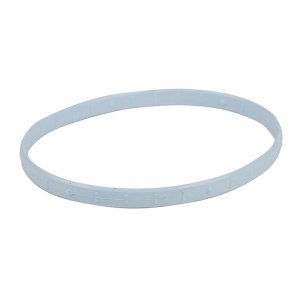 Jeep Commander XK Throttle Body Gasket - OMIX - Silicone Construction - `08-`09