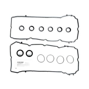 Jeep Wrangler JKU Valve Cover Gasket Set - OMIX - `12-`17