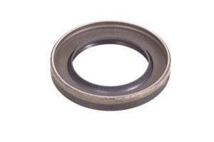 Jeep Commander Crankshaft Oil Seal - Front - OMIX - Metal Outer Rubber Inner - `06-`10 Jeep Commander Crankshaft Oil Seal - Front - OMIX - Metal Outer Rubber Inner - `06-`10