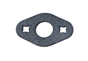 Jeep Grand Cherokee WK EGR Tube Flange Gasket - OMIX - `06-`10 Jeep Grand Cherokee WK EGR Tube Flange Gasket - OMIX - `06-`10