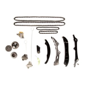 Jeep Wrangler JKU Timing Chain Kit - OMIX - with Sprockets - `12-`18