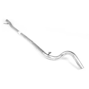 Jeep Wrangler JKU Performance Exhaust - OMIX - Intermediate Pipe - `07-`11