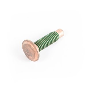 Jeep Liberty Engine Hardware - OMIX - Weld Stud M6x1x25 - `08-`12 Jeep Liberty Engine Hardware - OMIX - Weld Stud M6x1x25 - `08-`12