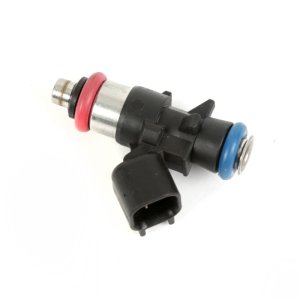 Jeep Wrangler Fuel Injector - OMIX - `12-`27