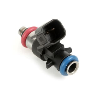 Jeep Wrangler Fuel Injector - OMIX - `12-`27