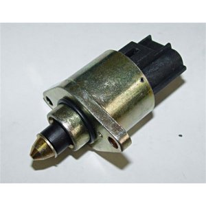 Jeep Cherokee XJ Idle Air Control Valve - OMIX - OE Style - `98-`00