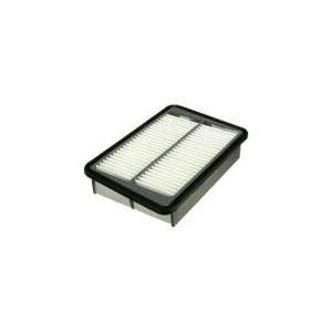 Jeep Liberty KJ Air Filter - OMIX - Drop In - Black - `02-`05 Jeep Liberty KJ Air Filter - OMIX - Drop In - Black - `02-`05