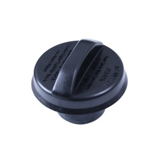 Jeep Liberty Gas Cap - OMIX - Non-Locking - Black - `02-`05 Jeep Liberty Gas Cap - OMIX - Non-Locking - Black - `02-`05