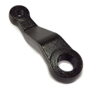 Jeep Wrangler Pitman Arm - Left Hand Drive - OMIX - Power Steering - `97-`06