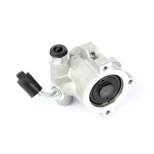 Jeep Wrangler Power Steering Pump - OMIX - Factory Style - `03-`06